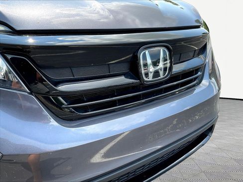 Used 2021 Honda Pilot Special Edition image 34