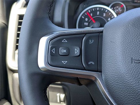 Certified 2026 RAM 2500 Big Horn AWD/4WD image 26