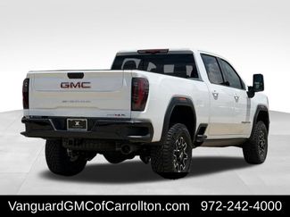 New 2026 GMC Sierra 2500 AT4X AWD/4WD video 3