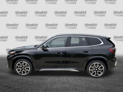 New 2027 BMW X1 xDrive28i AWD/4WD image 7