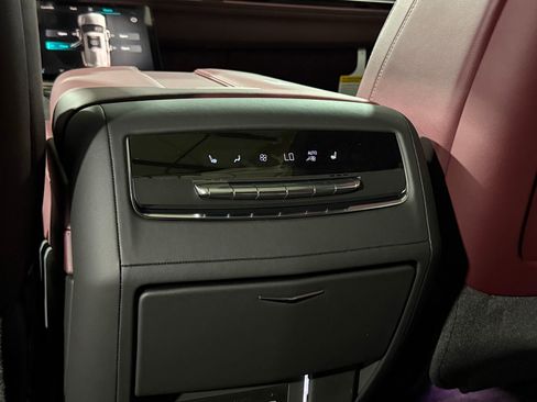 New 2026 Cadillac Escalade ESV Luxury w/ Touring Package image 49