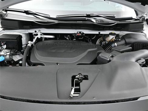 New 2026 Honda Odyssey Sport-L image 39