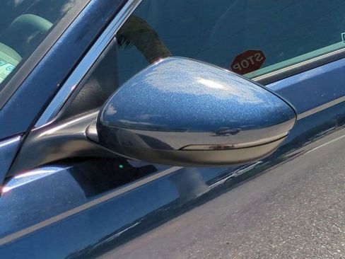 New 2026 Honda Accord Touring image 11