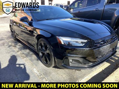 Used 2020 Audi A5 2.0T Premium Plus w/ Premium Plus