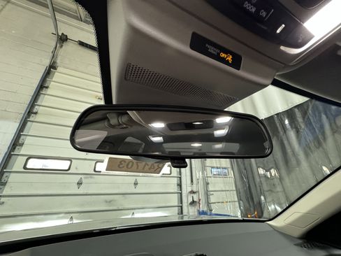 New 2026 Honda Accord LX image 21