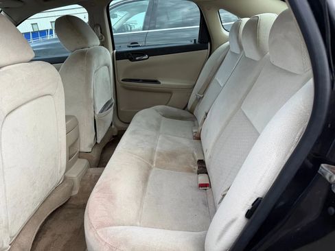 Used 2009 Chevrolet Impala LT image 15