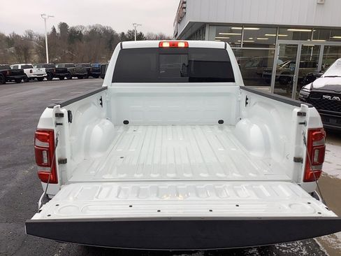 Certified 2024 RAM 2500 Laramie w/ Safety Group image 6