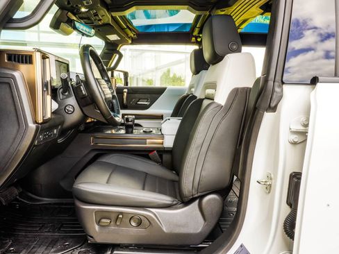 Used 2023 GMC Hummer EV Edition 1 AWD/4WD image 42