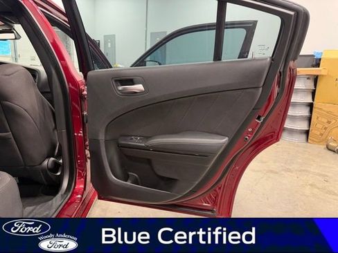 Used 2023 Dodge Charger SXT w/ Blacktop Special Edition image 25