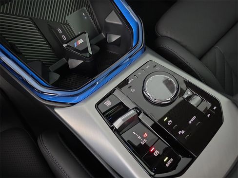 New 2026 BMW X3 M50 w/ Premium Package image 25