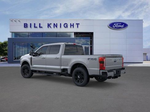 New 2026 Ford F250 XLT w/ XLT Premium Package image 4