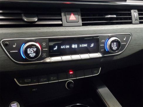 Used 2021 Audi A4 2.0T Premium w/ Convenience Package image 23