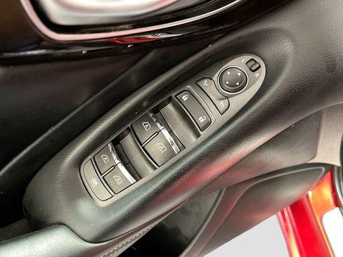 Used 2024 INFINITI Q50 Luxe w/ Cargo Package image 17