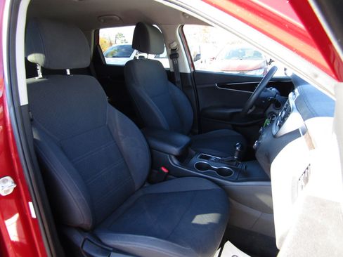 Used 2017 Kia Sorento LX V6 AWD image 29