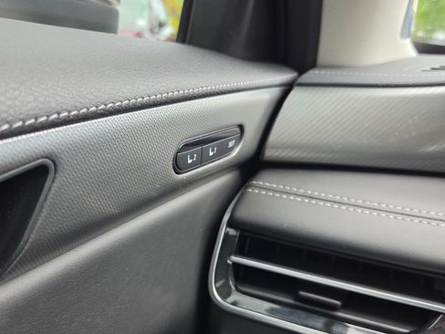 Used 2026 INFINITI QX60 Luxe w/ Cargo Package FWD image 45