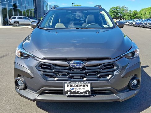 Certified 2024 Subaru Crosstrek 2.0i Premium AWD/4WD image 2
