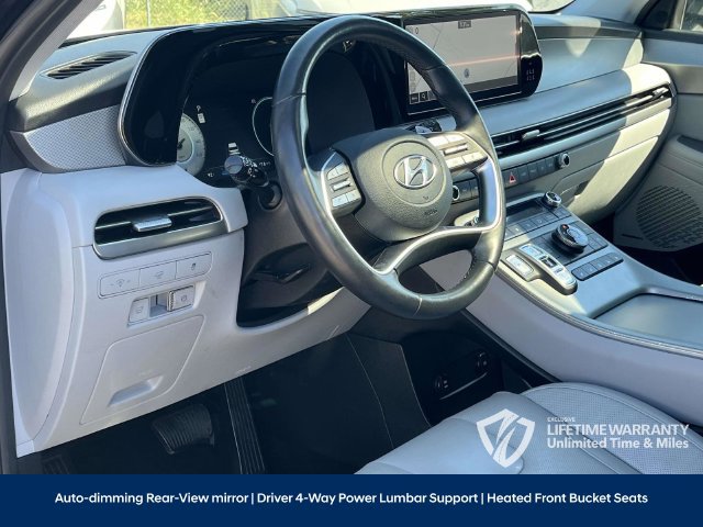 Used 2024 Hyundai Palisade SEL AWD/4WD image 14