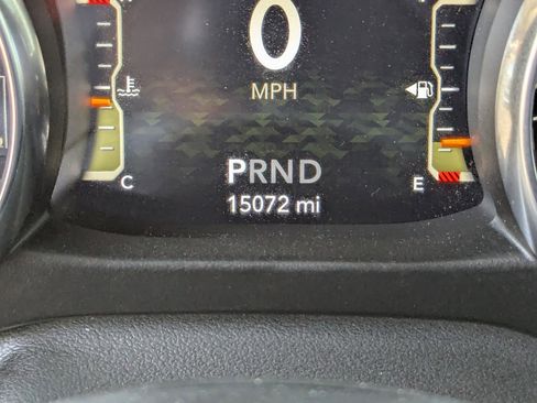 Used 2023 Jeep Wrangler Sport AWD/4WD image 19