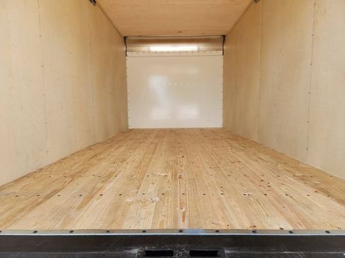 New 2026 Chevrolet Express 3500 w/ Power Convenience Package RWD image 34