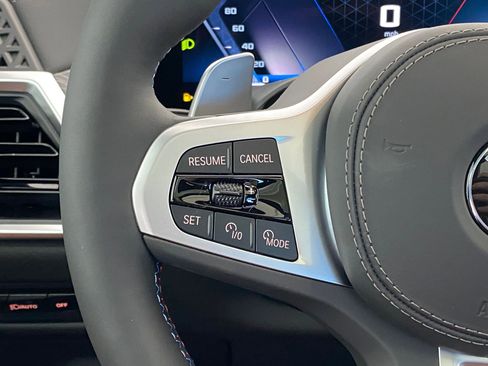 New 2026 BMW X5 M60i w/ Executive Package image 16