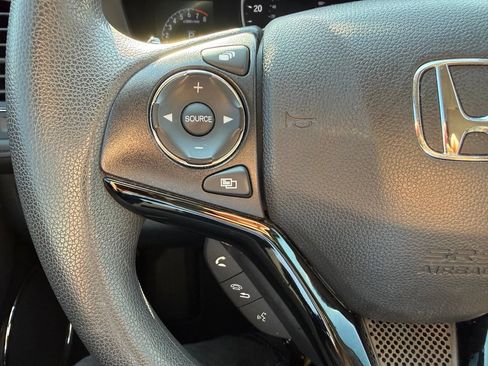 Certified 2020 Honda HR-V EX image 13