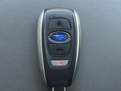 Used 2024 Subaru Crosstrek 2.0i Premium w/ Popular Package #3 AWD/4WD image 21