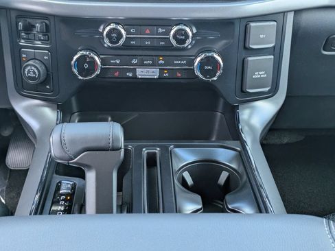 New 2026 Ford F150 XLT w/ Equipment Group 302A MID AWD/4WD image 19