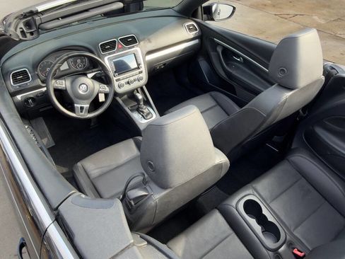 Used 2013 Volkswagen Eos Komfort image 23