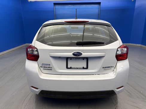 Used 2015 Subaru Impreza 2.0i Premium w/ Popular Package #1 image 6