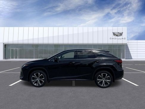 Used 2022 Lexus RX 350 AWD w/ Premium Package image 5