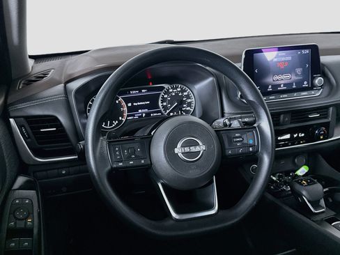 Used 2023 Nissan Rogue SV FWD image 18