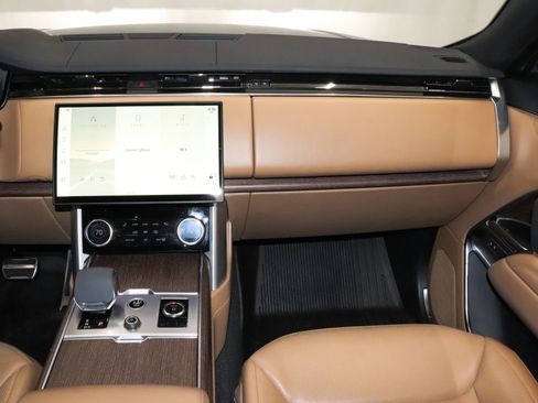 Used 2023 Land Rover Range Rover SE image 29