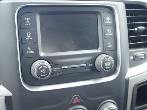 Certified 2019 RAM 1500 Warlock AWD/4WD image 30