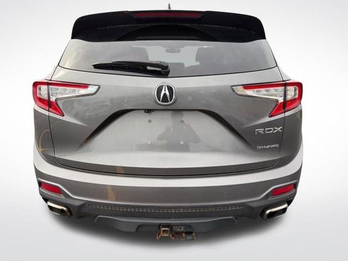 Used 2023 Acura RDX AWD w/ Advance Package image 5