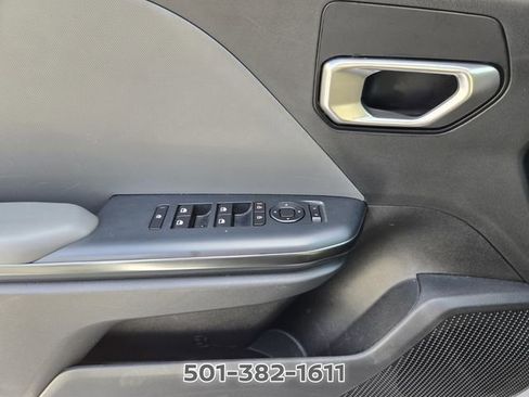 Used 2025 Kia K4 FWD image 31