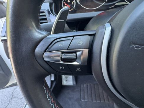 Used 2018 BMW M6 Gran Coupe RWD image 23