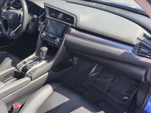 Used 2016 Honda Civic EX-L image 20