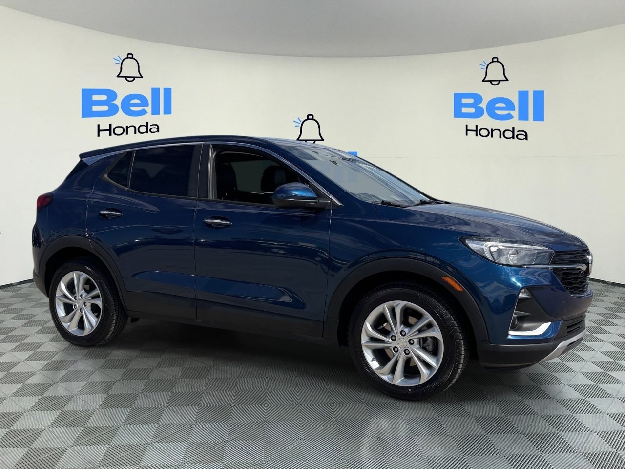 Used 2021 Buick Encore GX Preferred FWD image 6