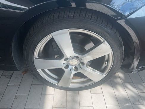 Used 2013 Mercedes-Benz E 350 Cabriolet image 21