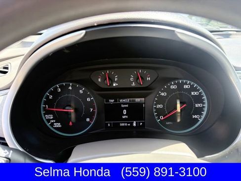Used 2024 Chevrolet Malibu LT FWD image 23