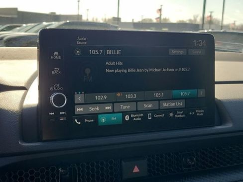 Certified 2024 Honda CR-V Sport-L image 24