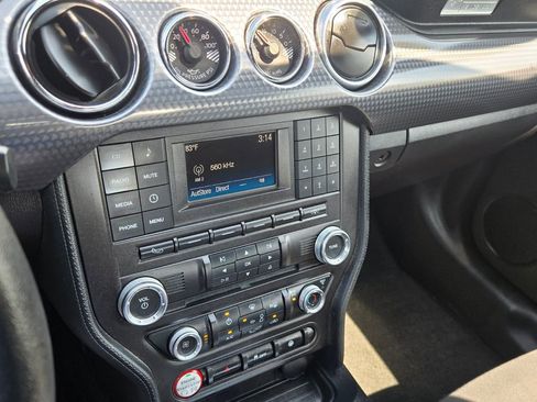 Used 2017 Ford Mustang GT w/ GT Performance Package image 23