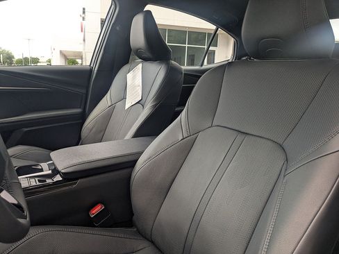 Certified 2026 Toyota Camry XSE FWD image 14