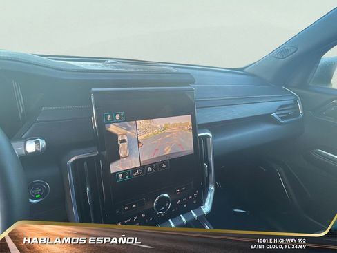 Certified 2025 GMC Acadia Elevation image 22