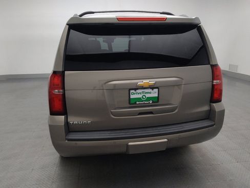 Used 2017 Chevrolet Tahoe LT w/ LT Signature Package image 6