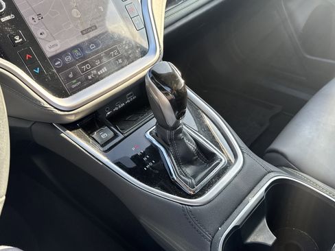 Used 2023 Subaru Outback Onyx Edition image 21