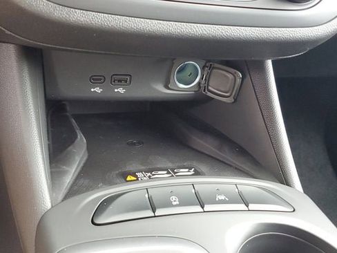 New 2026 Buick Envista Preferred w/ Convenience II Package image 23