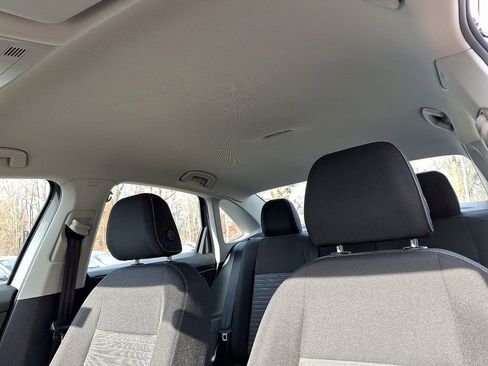 New 2026 Volkswagen Jetta S image 9