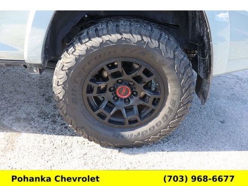 Used 2021 Toyota 4Runner TRD Pro image 33
