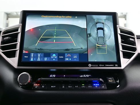 Used 2023 Toyota Tundra Limited AWD/4WD image 18